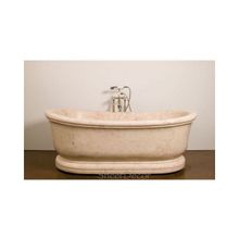 Эксклюзивная ванна из натурального камня Sheerdecor Passat 9504853