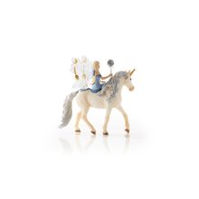 Schleich Луная на единороге