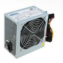 блок питания atx 400w hipro, вентилятор 12 см, hpe400w