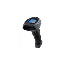 Сканер штрих-кода Cino F790WD, Linear Imaging, ручной, беспроводной, USB, Wi-Fi