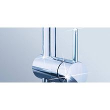 Смеситель Grohe Minta 32067DC0 для кухонной мойки