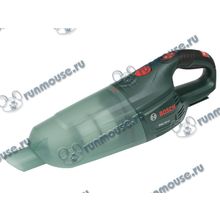 Пылесос Bosch "PAS 18 LI" 06033B9002, аккум. (Li-Ion 18В, 0.65л) [131239]