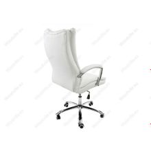 Компьютерное кресло Blant белое