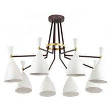 Lumion Люстра на штанге Lumion Oliver 4494 8C ID - 426501