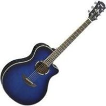 APX500III ORIENTAL BLUE BURST
