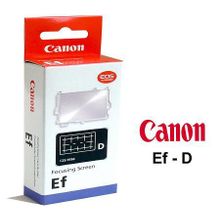 Фокусировочный экран Canon EF-D для EOS 40 D  50D  60D