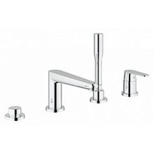 Смеситель Grohe Eurodisc Cosmopolitan 19574002 на борт ванны