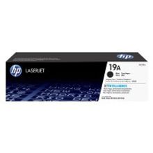 Фотобарабан HP CF219A № 19A черный