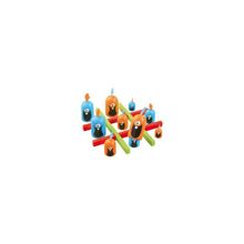 Игра настольная BLUE ORANGE Gobblet gobblers Гобблет гобблерс 00103
