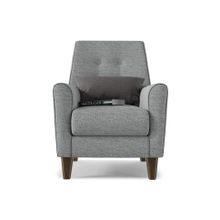 Смарт Кресло Френсис (Флэтфорд) Арт. ТК 505