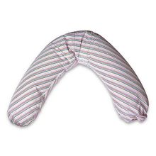 Dreambag Подушка для беременных (170х30 см) Lines ID - 339729