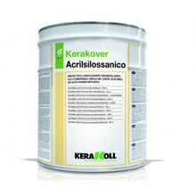 Kerakoll Kerakover Acrilsilossanico