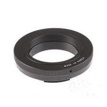 Переходное кольцо Samyang Adapter Ring T-mount - Nikon