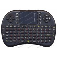 Клавиатура UKB-500-RF (Android TV, Windows) Black