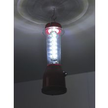 Фонарь кемпинговый светодиодный Elektrostandard FLK14-37-6W 24led