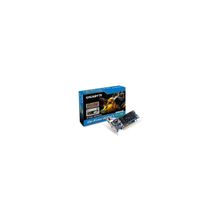 Видеокарта nVidia GeForce GF 210 1024Mb Gigabyte, GV-N210TC-1GI , PCI-E, DVI, HDMI, VGA, Retail