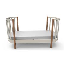 Ellipsefurniture EllipseClassic белая
