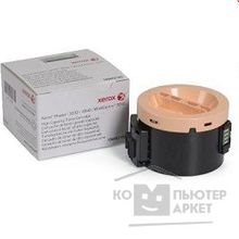 Xerox 106R02181 Принт Картридж Phaser 3010 WC, 1 К