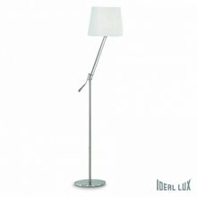 Ideal Lux Торшер Ideal Lux Regol REGOL PT1 BIANCO ID - 433385