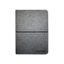 Чехол для Pocketbook Touch 622 Серый