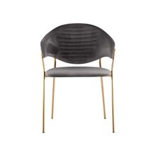 ПМ: Stool Group Стул Эвита FDC8022
