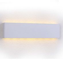 Crystal Lux CLT 323W360 WH CLT 323 бра (настенный светильник)