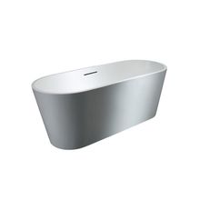 Акриловая ванна Aquanet TC-S07
