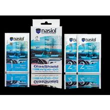 Антидождь Nasiol Glasshield Wipe-on салфетка 5 г