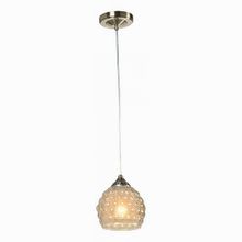 IDLamp Bella 285 1-Oldbronze