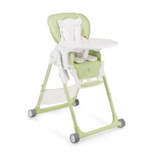 Стул для кормления  Happy Baby "William V2" Green