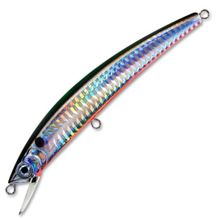 Воблер Crystal Minnow 70F, арт.R836, GHGT Duel Yo-zuri