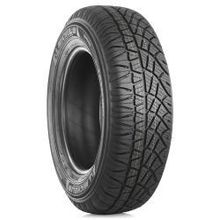 Шина Michelin Latitude Cross 215 70 R16 104H XL 4x4, 974304