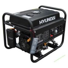 Бензиновый генератор HYUNDAI HHY3010F