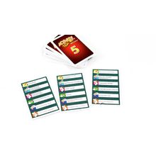 Piatnik Ативити и Тик Так Бумм