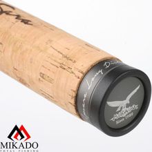 Удилище фидерное Mikado APSARA LONG DISTANCE Feeder 390 (до 120 г)