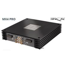 Brax Matrix MX4 PRO