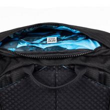 Рюкзак Quiksilver X Pacsafe 40L