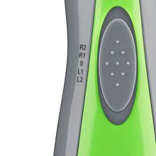 Когтеточка беспроводная Moser Cordless Nail Grinder 2302-0050