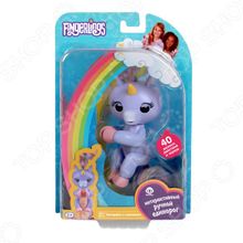 Fingerlings «Единорог Алика»