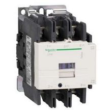 Контактор TeSys LC1D 3P 80А 400 42В DC | код. LC1D80EW | Schneider Electric