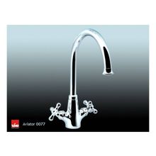 Смеситель для кухни TIMO AVIATOR 0077F