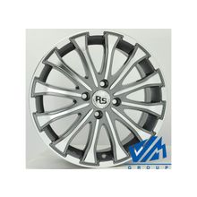 RS 320 6.5x15 4 100.00 ET40.0 d67.1 MG
