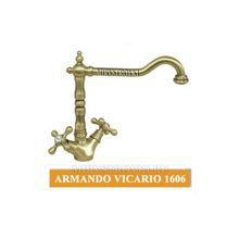 ARMANDO VICARIO 1606 бронза