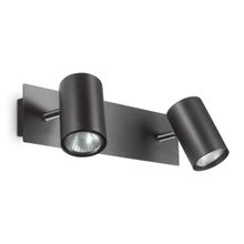 Ideal Lux Спот Ideal Lux Spot AP2 Nero 156743 ID - 226368