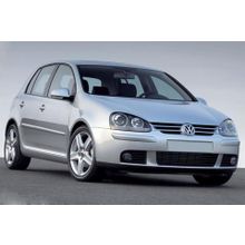 Замок КПП FORTUS MTL 2002 для VOLKSWAGEN Golf V 2003-2008 (справа) типтроник