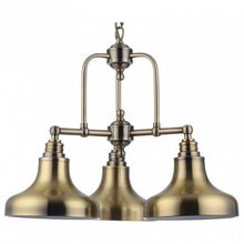 Lussole Подвесная люстра Lussole Sona LSL-3003-03 ID - 394057