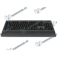Клавиатура Logitech "G613" 920-008395, беспров., черный (USB, Bluetooth) (ret) [141110]