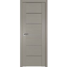  Двери ProfilDoors Модель 99XN Цвет Стоун Стекло Матовое