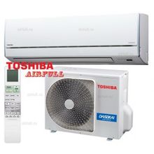 Кондиционер Toshiba RAS-16SKVP2-E RAS-16SAVP2-E