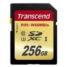 Transcend Transcend 256GB TS256GSDU3